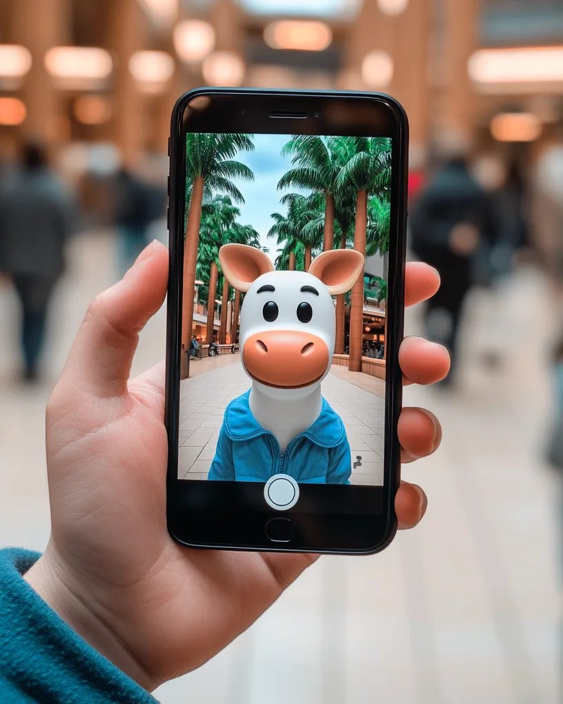Mangrov-augmented reality-illu-1